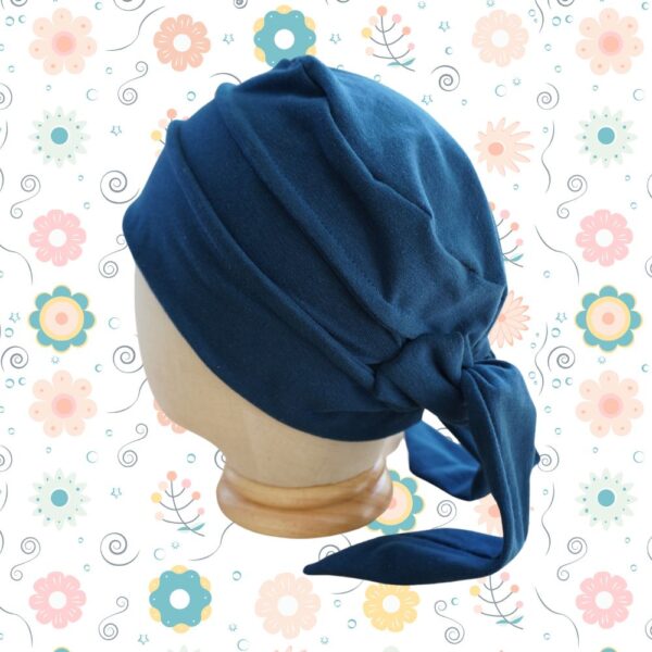Turbante Oncológico Sport - Image 2