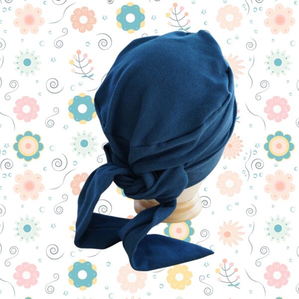 Turbante Oncológico Sport - Image 3