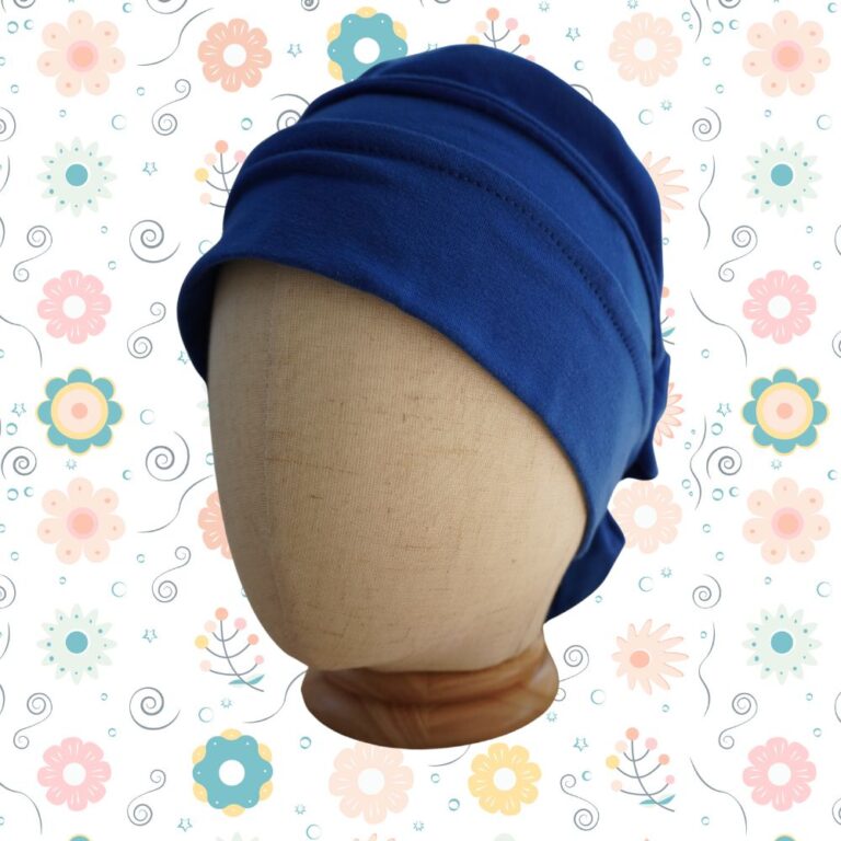 Turbante Oncológico Sport