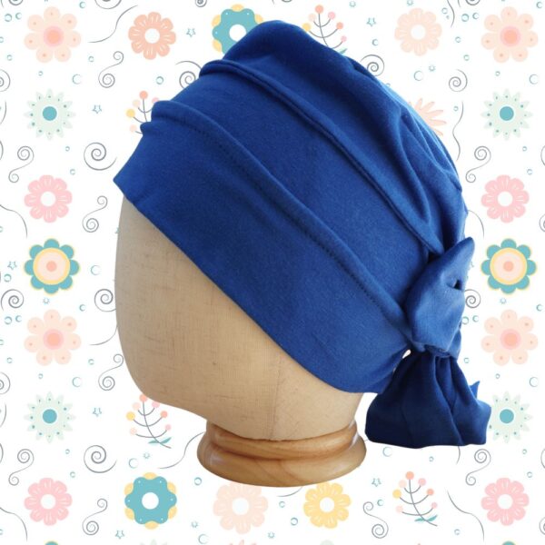 Turbante Oncológico Sport - Image 4