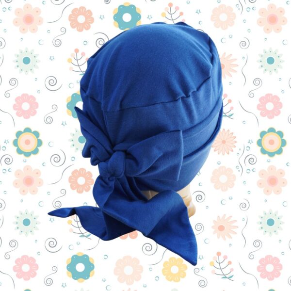 Turbante Oncológico Sport - Image 5