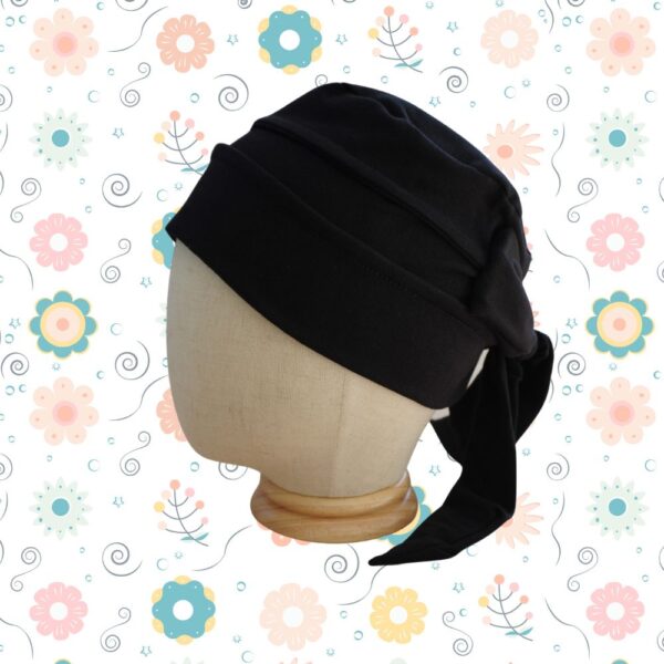 Turbante Oncológico Sport - Image 6