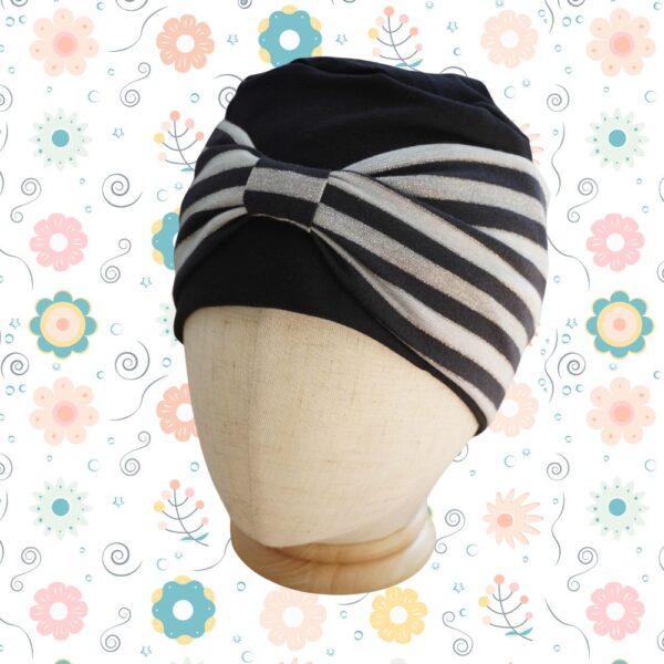 Turbante Oncológico DOT