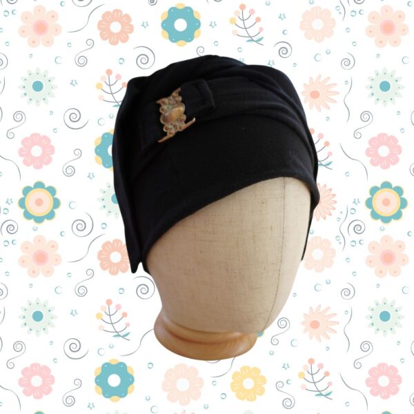 Turbante Oncológico Verano - Image 2