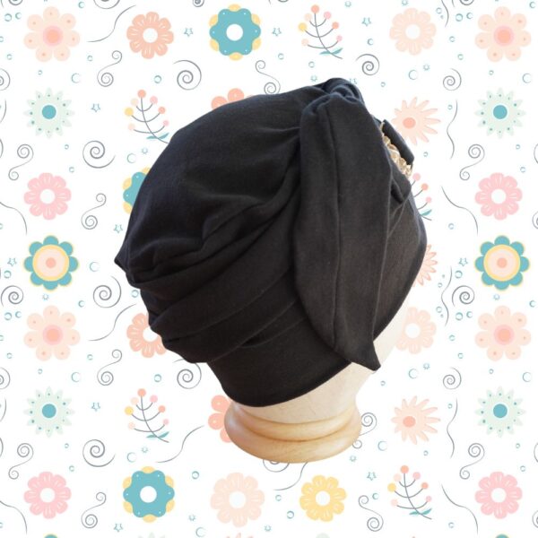 Turbante Oncológico Verano - Image 3