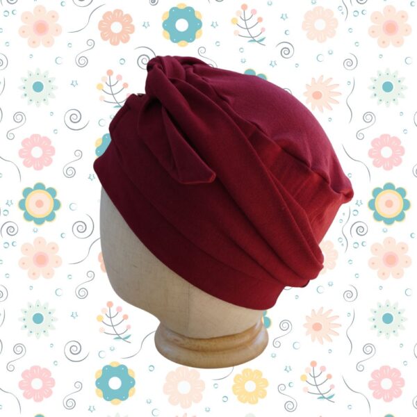 Turbante Oncológico Verano - Image 8