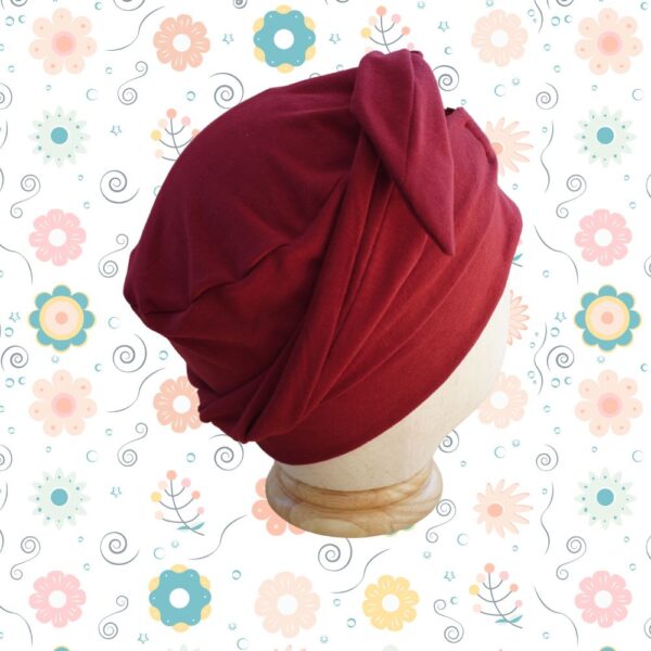 Turbante Oncológico Verano - Image 9