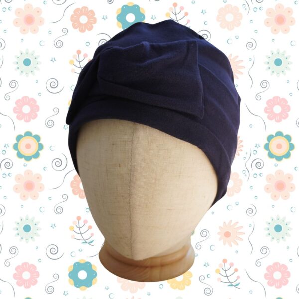 Turbante Oncológico Roseta - Image 2
