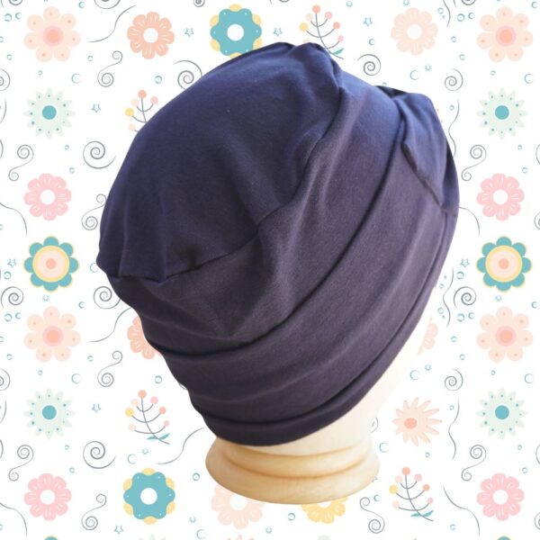 Turbante Oncológico Roseta - Image 4