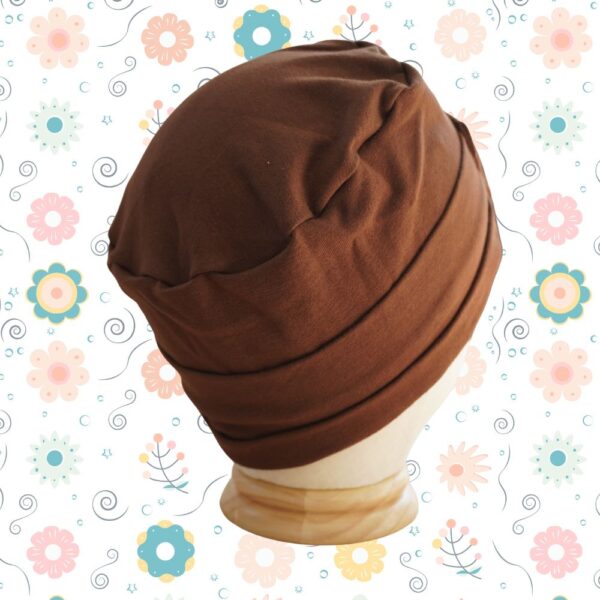 Turbante Oncológico Roseta - Image 5