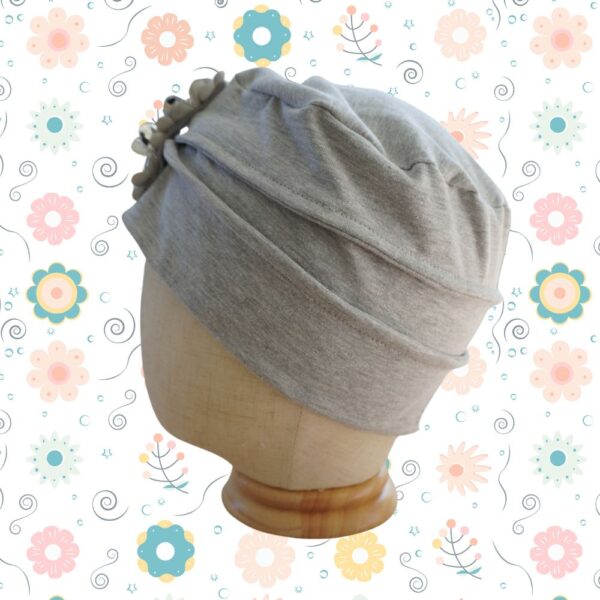 Turbante Oncológico Delta - Image 2