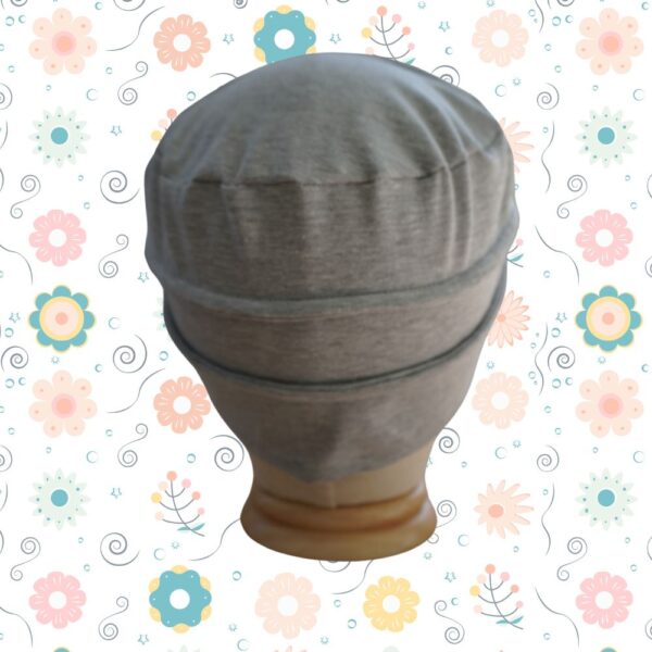Turbante Oncológico Delta - Image 3
