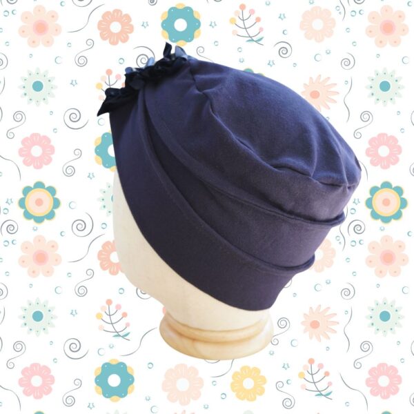 Turbante Oncológico Delta - Image 2
