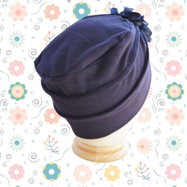 Turbante Oncológico Delta - Image 3