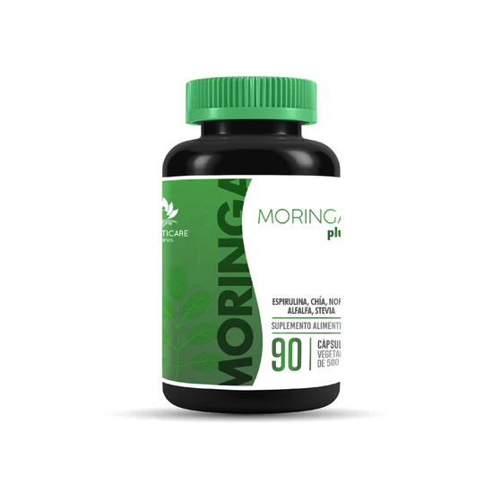 Moringa Plus