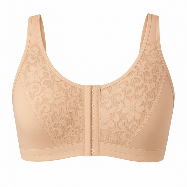 Bra para posmastectomía